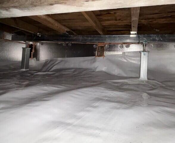 CleanSpace Encapsulation System