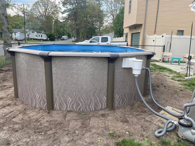 Installation Complete