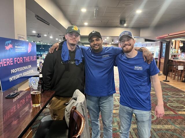 Company Meeting 2026!