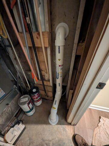 Strategic Placement Pipe