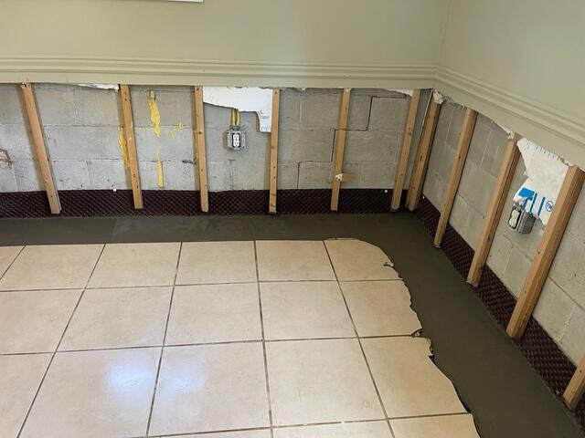WaterGuard System