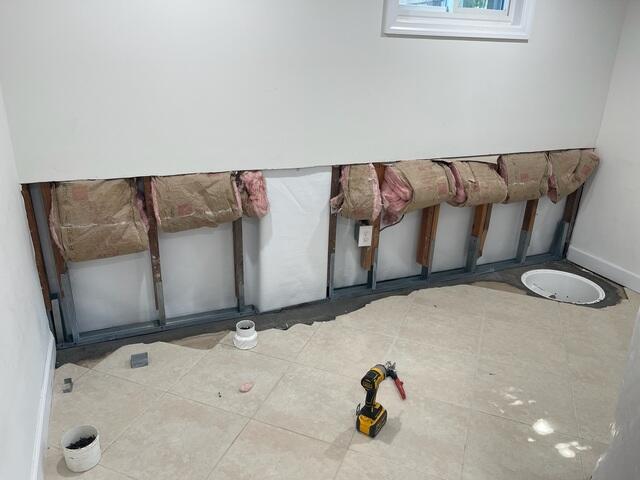Installation