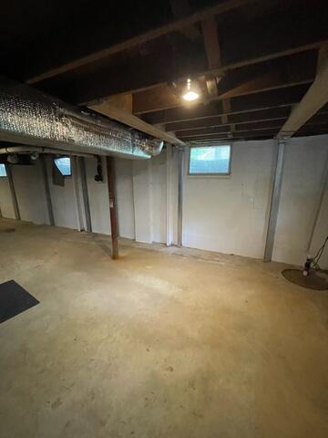 PowerBrace Wall Stabilization