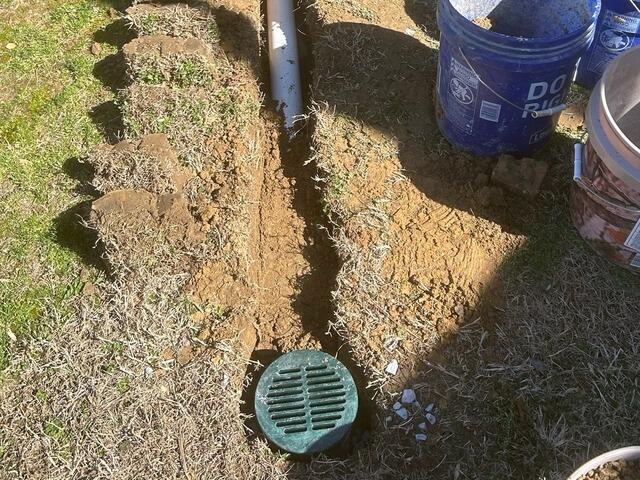 IceGuard and LawnScape System Installation