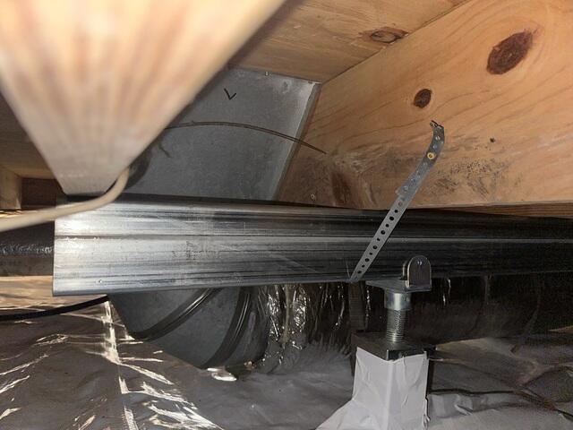 Versatile Installation