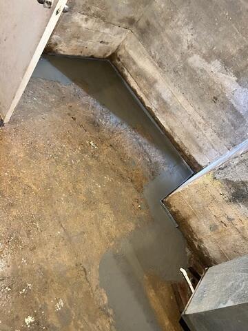 Patented Basement Waterproofing Products