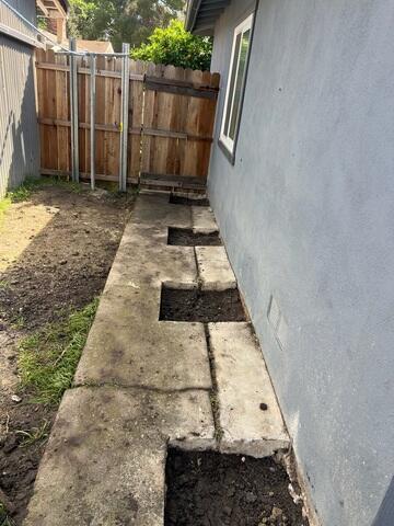 Concrete Removal for Foundation Repair Thousand Oaks CA
