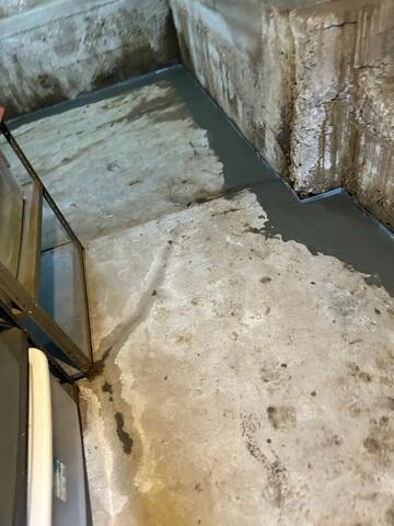 Patented Basement Waterproofing Products