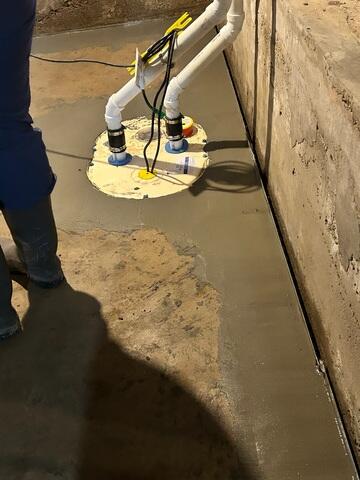 A sump pump can be an incredibly valuable resource in your home. When water gets into your basement, the sump pump is what protects you from a flood that could cause expensive property damage. If you've had issues with water in your basement -- and even i