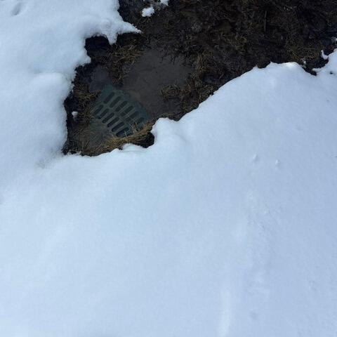 Extension de descente de gouttière