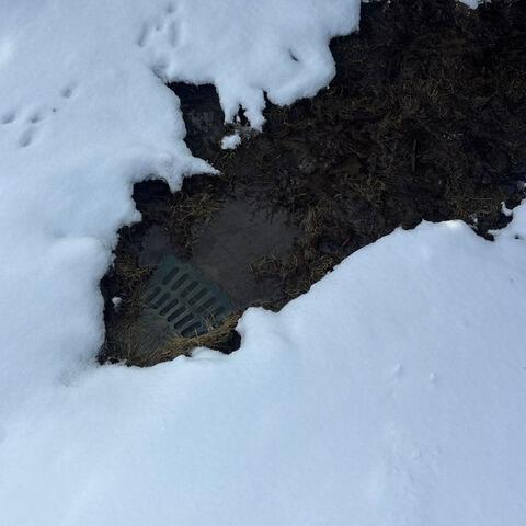 Gutter Downspout Extension