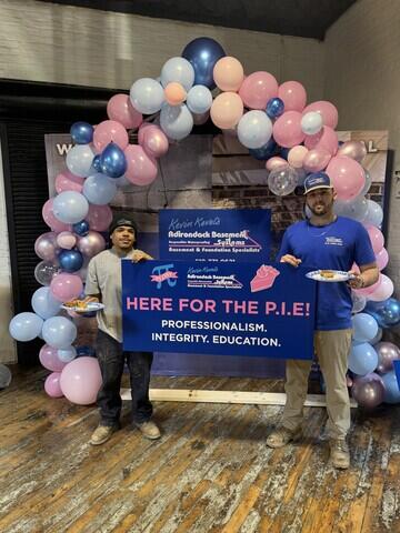 Balloon Arch Photo 2