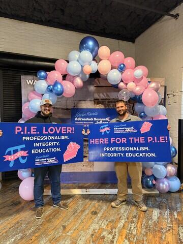 Balloon Arch Photo 3