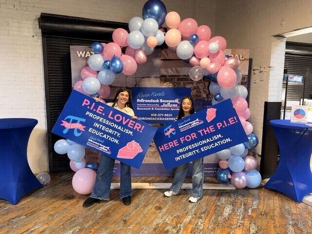 Balloon Arch Photo 4