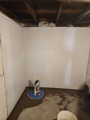 Sump Pump