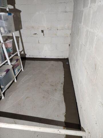 Drainage System