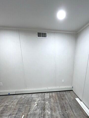 Super Strong and Insulated