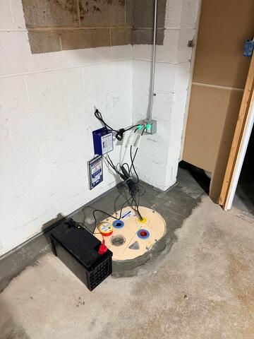Sump Pump