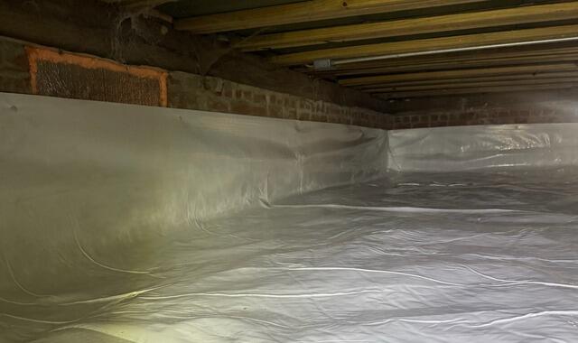 Sealing the Vents with SilverGlo Vent Seals