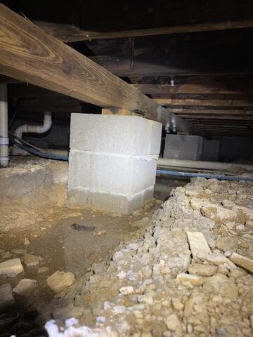 Even a Little Standing Water Can Be A Big Problem