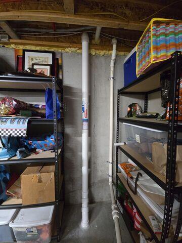 Strategic Pipe Placement