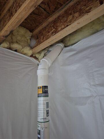 Strategic Placement Pipe