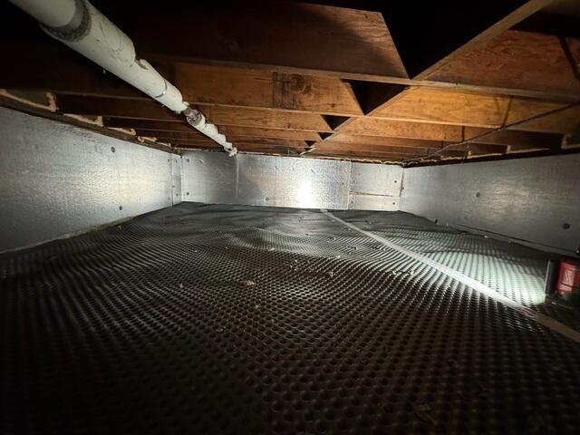 Drainage Matting
