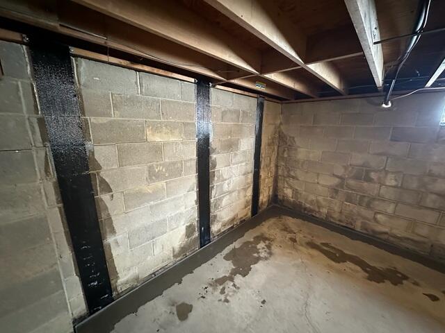 CarbonArmor & WaterGuard After Installation