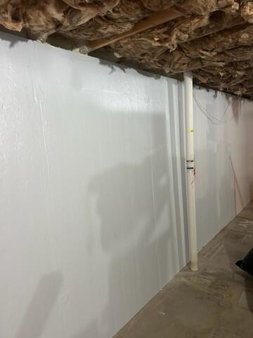 New Foamax Wall Panels