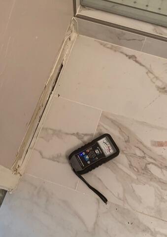 Water Damage Inspection in Frisco, TX - Remodeling and Restoration