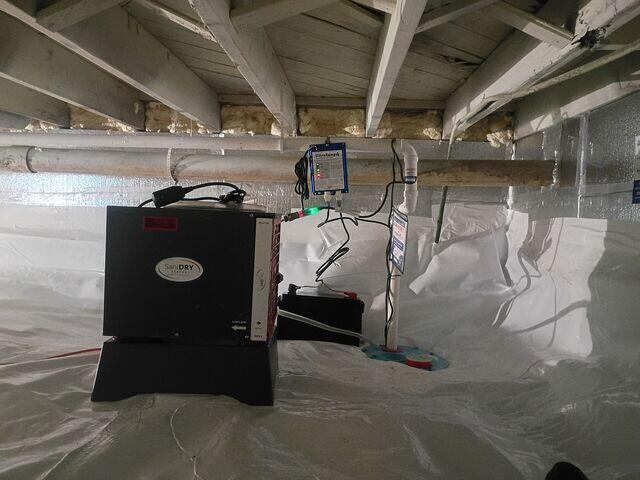 Encapsulation in Milford, OH