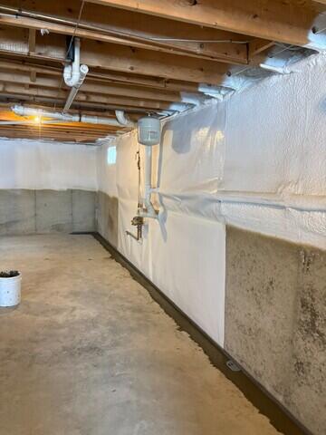 New CleanSpace Wall and WaterGuard