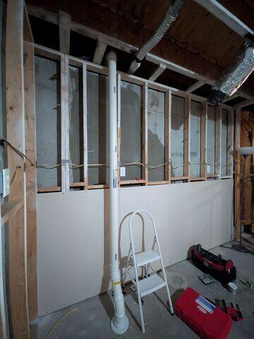 Strategic Placement Pipe