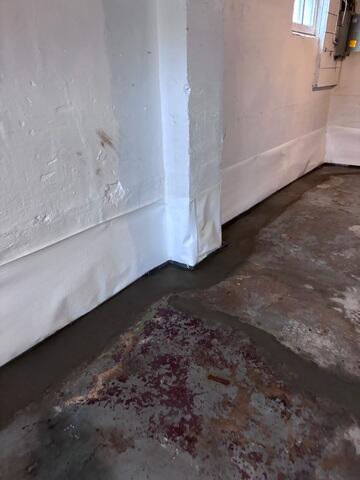 Drainage System