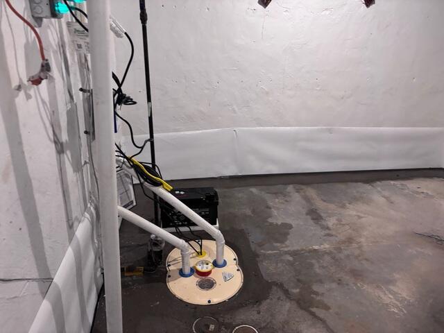 Sump Pump