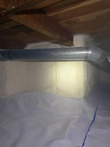 Spray Foam