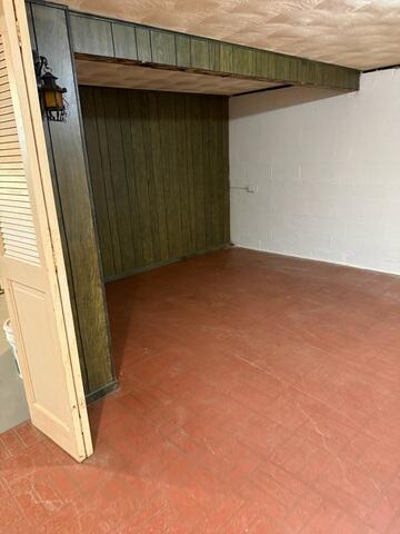 Foundation in Need of Support