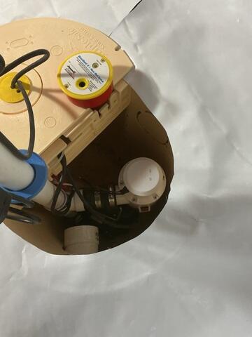 Sump Pump