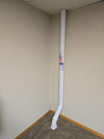 Strategic Pipe Placement