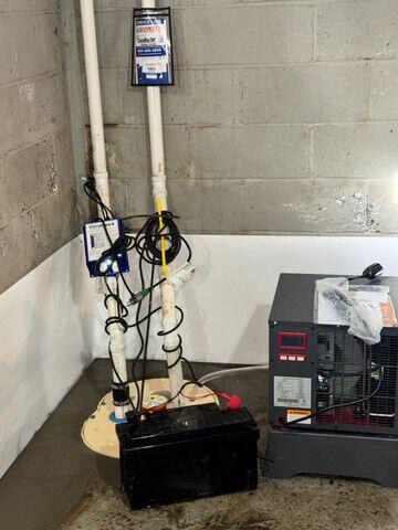 Sump Pump