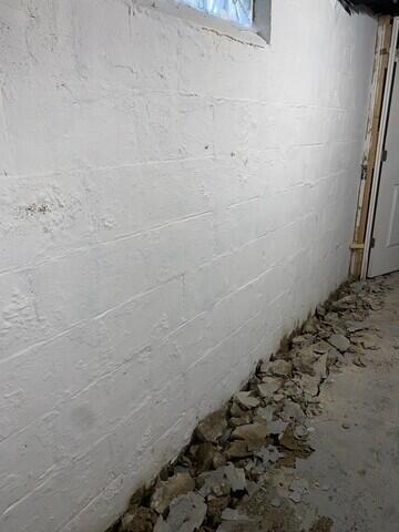 Step One: Digging the Trench