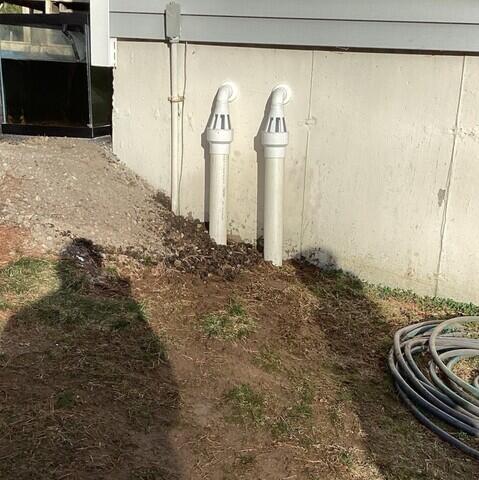 IceGuard Discharge Line System