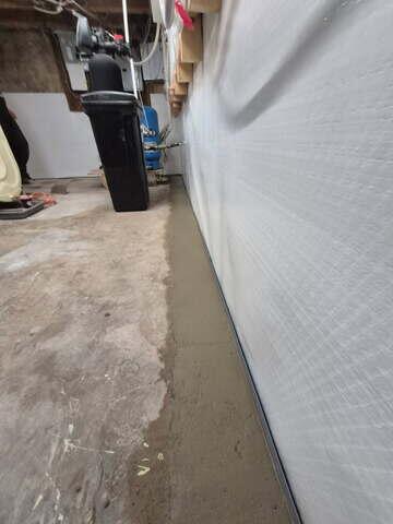 After WaterGuard and CleanSpace