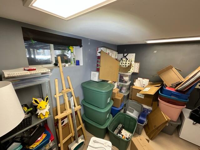 Before WaterGuard and CleanSpace