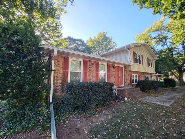 Complete Gutter installed bu the profrofessionals at GS of Greater Atlanta