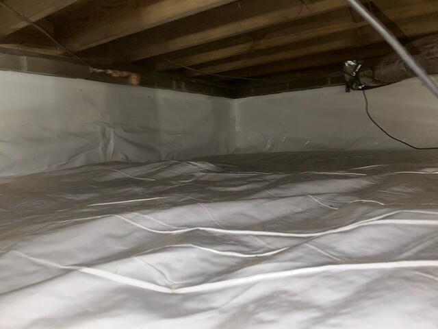 CleanSpace Installed