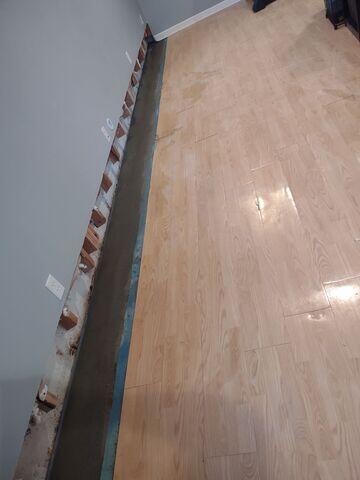 Drainage System