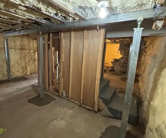 Supplemental Beam & SmartJacks