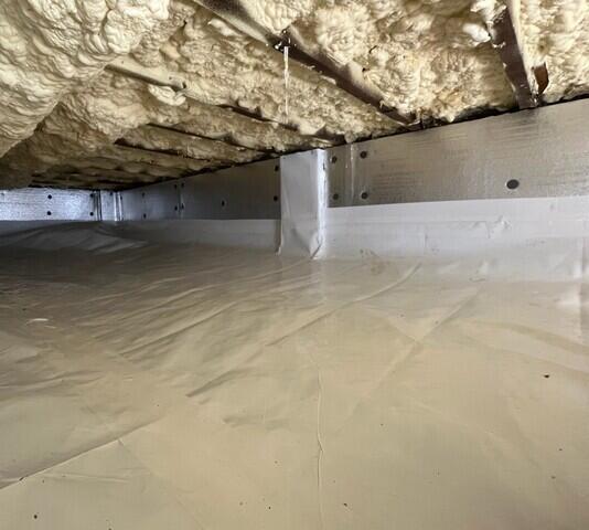 SilverGlo Wall Insulation