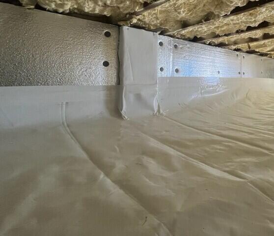 CleanSpace Encapsulation System